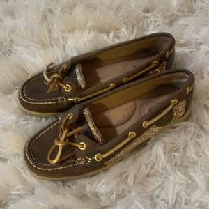 Glitter Sherry’s Size 6